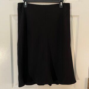 Georgio Armani silk skirt